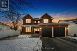 2188 BRIANNA WAY  Ottawa, ON K4A 4E3