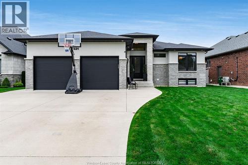 221 Bernath STREET  Kingsville, ON N9Y 0E6