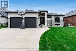 221 Bernath STREET  Kingsville, ON N9Y 0E6