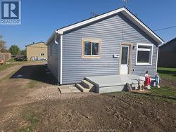 9549 Malden ROAD Lasalle, ON N9J 2W5