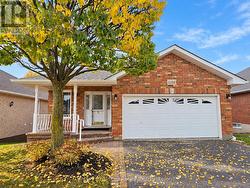 1688 GLENFOREST BOULEVARD  Peterborough (Monaghan Ward 2), ON K9K 2L5