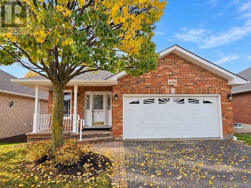 1688 GLENFOREST BOULEVARD  Peterborough (Monaghan Ward 2), ON K9K 2L5