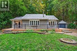 1301 HIDDEN VALLEY Road  Burlington, ON L7P 0T5