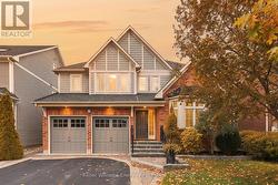 229 MONTGOMERY AVENUE  Whitby (Brooklin), ON L1M 0B6