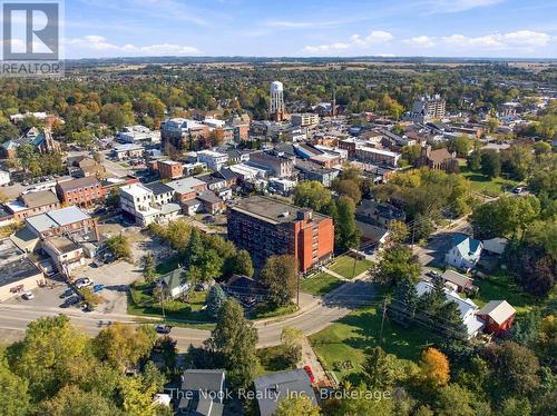 507 - 144 QUEEN STREET  Clarington (Bowmanville), ON L1C 1M9