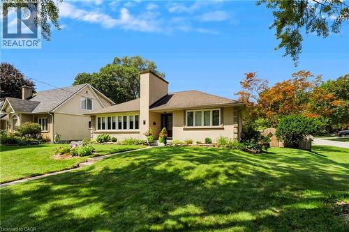 497 Townsend Avenue, Burlington, ON 