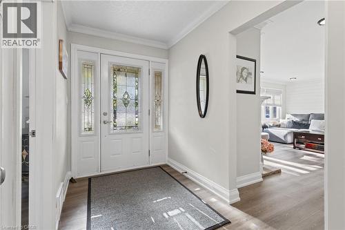 497 Townsend Avenue, Burlington, ON 