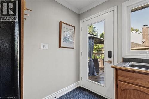 497 Townsend Avenue, Burlington, ON 