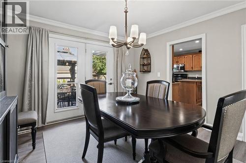 497 Townsend Avenue, Burlington, ON 