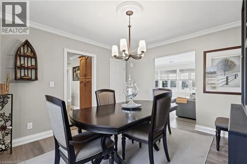 497 Townsend Avenue, Burlington, ON 
