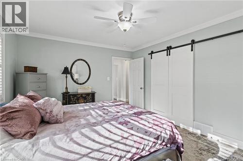 497 Townsend Avenue, Burlington, ON 