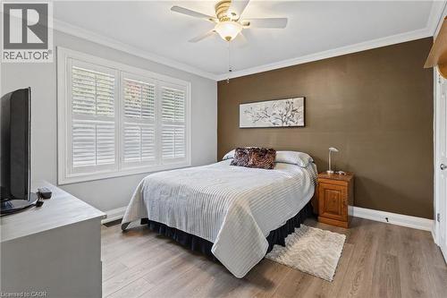 497 Townsend Avenue, Burlington, ON 