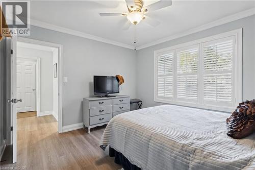 497 Townsend Avenue, Burlington, ON 