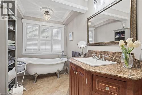 497 Townsend Avenue, Burlington, ON 
