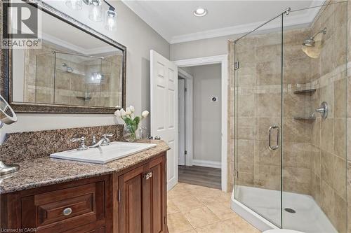 497 Townsend Avenue, Burlington, ON 