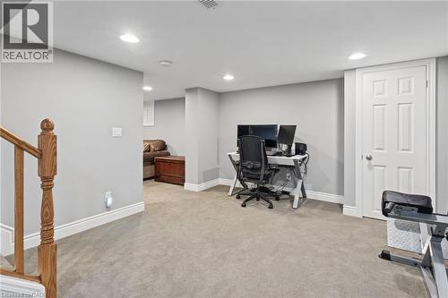497 Townsend Avenue, Burlington, ON 