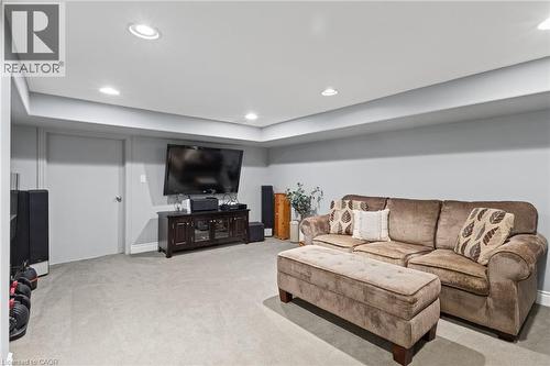 497 Townsend Avenue, Burlington, ON 