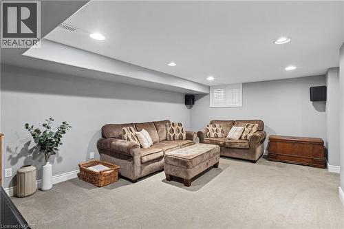 497 Townsend Avenue, Burlington, ON 