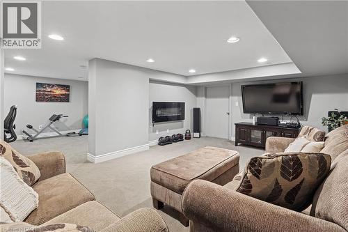 497 Townsend Avenue, Burlington, ON 