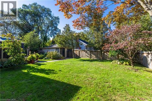 497 Townsend Avenue, Burlington, ON 