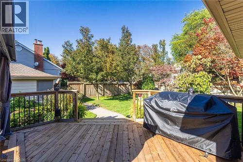 497 Townsend Avenue, Burlington, ON 