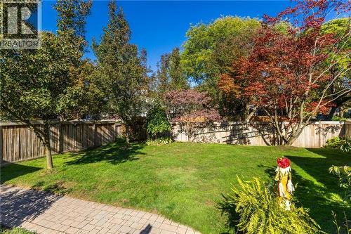 497 Townsend Avenue, Burlington, ON 