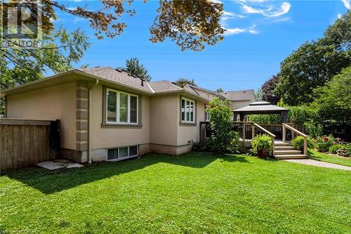 497 Townsend Avenue, Burlington, ON 