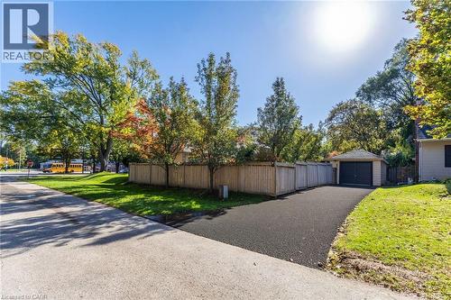 497 Townsend Avenue, Burlington, ON 