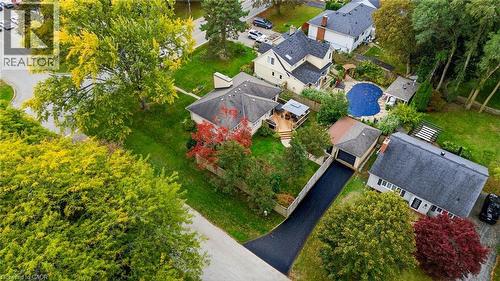 497 Townsend Avenue, Burlington, ON 