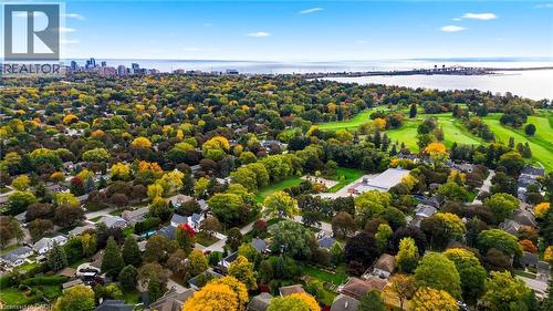 497 Townsend Avenue, Burlington, ON 