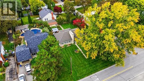 497 Townsend Avenue, Burlington, ON 