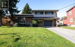 12 MCCULLOCH STREET  Stratford, ON N5A 2V7