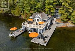 15 - 1052 LONGHURST ROAD  Muskoka Lakes (Watt), ON P0B 1J0