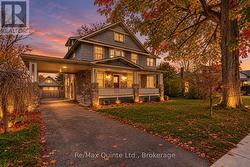 219 EAST STREET Greater Napanee (Greater Napanee), ON K7R 1T2