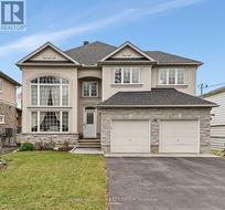 5B KEMP DRIVE  Ottawa, ON K1T 3W9