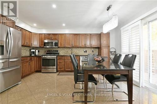 13 Picasso Drive, Ottawa, ON 