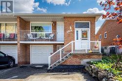 3974 MIDHURST LANE  Mississauga, ON L4Z 1C7