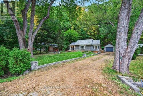 1301 HIDDEN VALLEY ROAD  Burlington, ON L7P 0T5