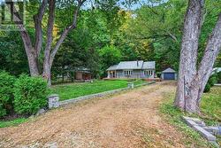 1301 HIDDEN VALLEY ROAD  Burlington, ON L7P 0T5