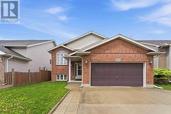 8253 COSTABILE DRIVE  Niagara Falls (Ascot), ON L2H 3L2