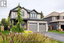 13 GILPIN CRESCENT  Collingwood, ON L9Y 0Z2