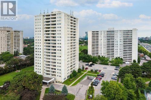 906 - 1350 YORK MILLS ROAD  Toronto, ON M3A 1Z9