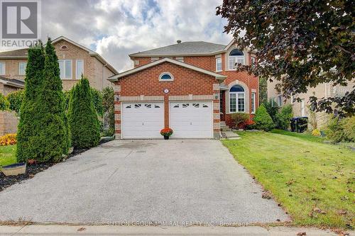 40 METCALFE DRIVE  Bradford West Gwillimbury, ON L3Z 3C7