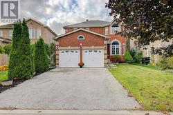 40 METCALFE DRIVE  Bradford West Gwillimbury, ON L3Z 3C7