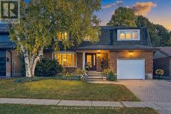 34 KRON DRIVE  Guelph (Kortright West), ON N1G 3B5