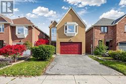4223 LASTRADA HEIGHTS  Mississauga, ON L5C 3V1