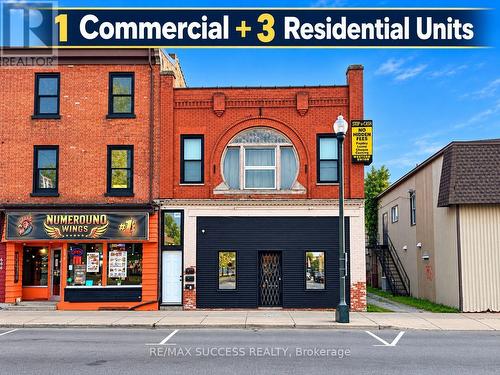 692 DUNDAS STREET  Woodstock, ON N4S 1E6