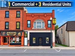 692 DUNDAS STREET Woodstock, ON N4S 1E6