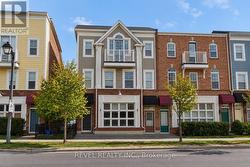 2752 BUR OAK AVENUE  Markham, ON L6B 1K6
