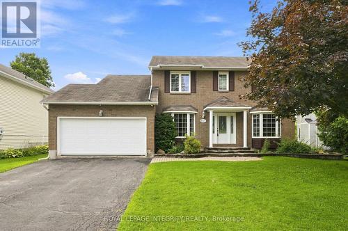 675 POTVIN AVENUE  Clarence-Rockland, ON K4K 1H2